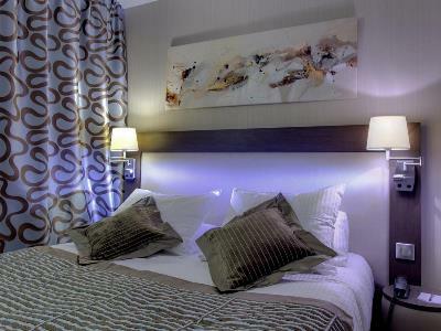 Hotel Western Centre Gare Belfort